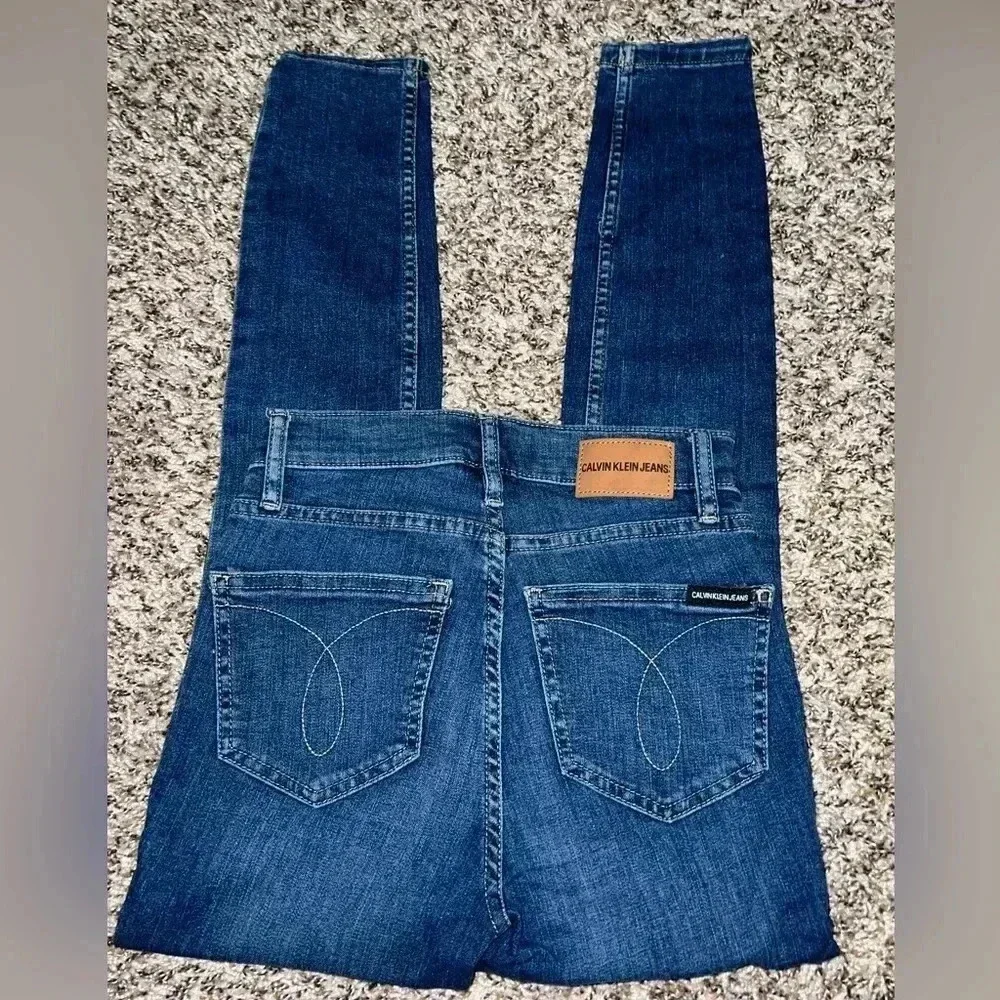 Calvin Jeans for women’s - Picture 2 of 4